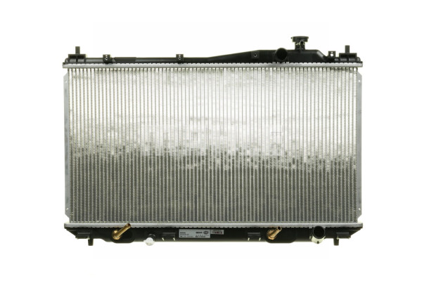 Chladič, chlazení motoru - CR1070000S MAHLE - 19010PMAE61, 100069N, 25002231